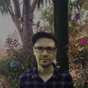 Meet your Posher, Andy